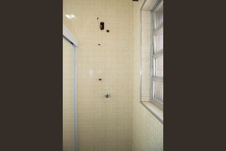 Casa para alugar com 55m², 2 quartos e 1 vagaBanheiro