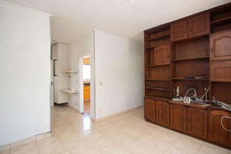 Sala de casa para alugar com 2 quartos, 55m² em Vila Guilherme, São Paulo