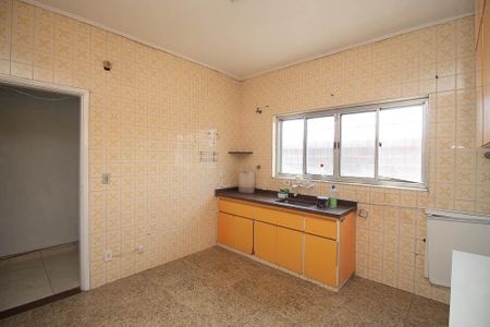 Casa para alugar com 55m², 2 quartos e 1 vagaCozinha
