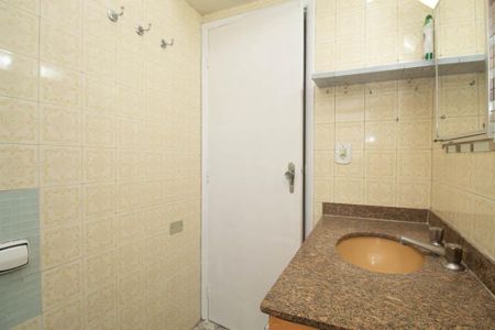Casa para alugar com 55m², 2 quartos e 1 vagaBanheiro
