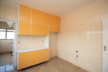 Casa para alugar com 55m², 2 quartos e 1 vagaCozinha