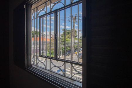 Vista Quarto 1  de casa para alugar com 2 quartos, 55m² em Vila Guilherme, São Paulo