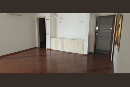 Foto 01 de apartamento à venda com 4 quartos, 212m² em Vila Morumbi, São Paulo
