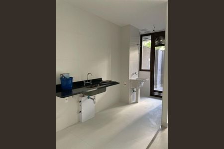Apartamento à venda com 2 quartos, 98m² em Barra da Tijuca, Rio de Janeiro
