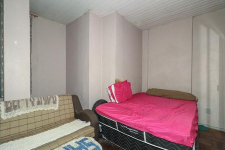 Sala / Quarto de apartamento para alugar com 1 quarto, 31m² em Floresta, Porto Alegre