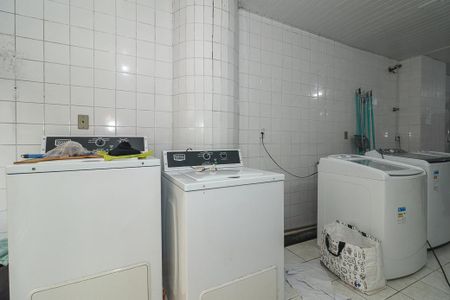 Lavanderia de apartamento para alugar com 1 quarto, 31m² em Floresta, Porto Alegre