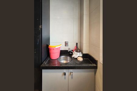 Apartamento à venda com 54m², 2 quartos e 1 vaga Apartamento à venda com 54m², 2 quartos e 1 vagaÁrea de Serviço