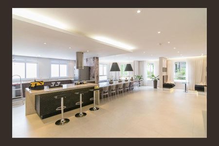 Apartamento à venda com 54m², 2 quartos e 1 vaga Apartamento à venda com 54m², 2 quartos e 1 vagaÁrea comum - Salão de festas