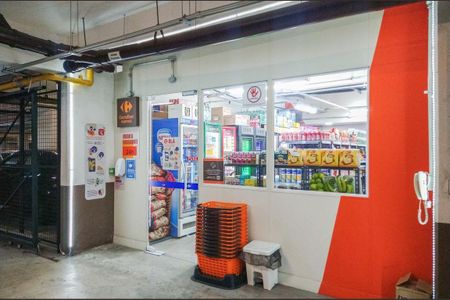 Apartamento à venda com 54m², 2 quartos e 1 vaga Apartamento à venda com 54m², 2 quartos e 1 vagaÁrea comum - Mercado