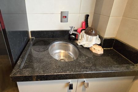 Apartamento à venda com 54m², 2 quartos e 1 vaga Apartamento à venda com 54m², 2 quartos e 1 vagaÁrea de Serviço