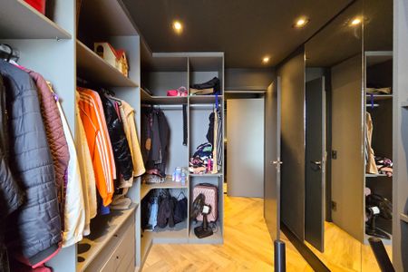 Apartamento à venda com 54m², 2 quartos e 1 vaga Apartamento à venda com 54m², 2 quartos e 1 vagaQuarto