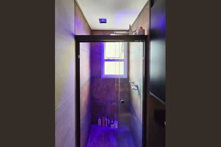 Apartamento à venda com 54m², 2 quartos e 1 vaga Apartamento à venda com 54m², 2 quartos e 1 vagaBanheiro da Suíte