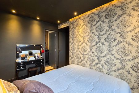 Apartamento à venda com 54m², 2 quartos e 1 vaga Apartamento à venda com 54m², 2 quartos e 1 vagaSuíte