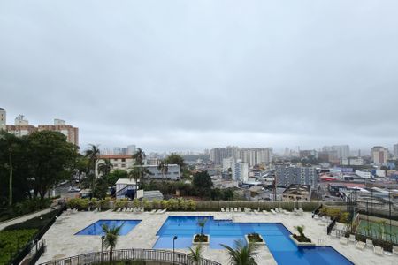 Apartamento à venda com 54m², 2 quartos e 1 vaga Apartamento à venda com 54m², 2 quartos e 1 vagaVista - Suíte