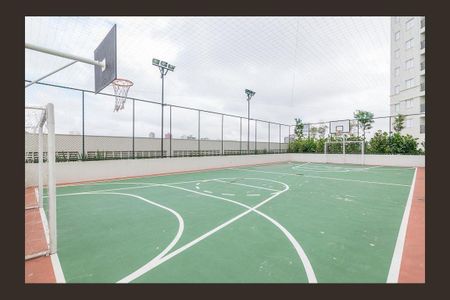 Apartamento à venda com 54m², 2 quartos e 1 vaga Apartamento à venda com 54m², 2 quartos e 1 vagaÁrea comum - Quadra