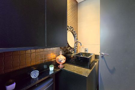 Apartamento à venda com 54m², 2 quartos e 1 vaga Apartamento à venda com 54m², 2 quartos e 1 vagaBanheiro da Suíte