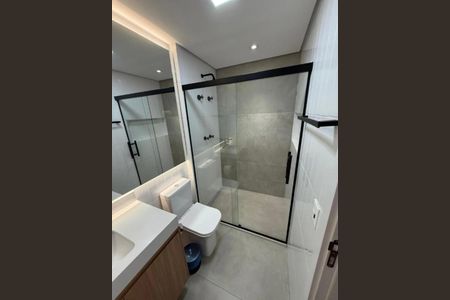 Foto 05 de apartamento à venda com 1 quarto, 40m² em Pinheiros, São Paulo