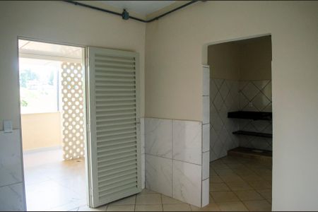 Sala de casa para alugar com 2 quartos, 88m² em Jardim Novo Mundo, Goiânia