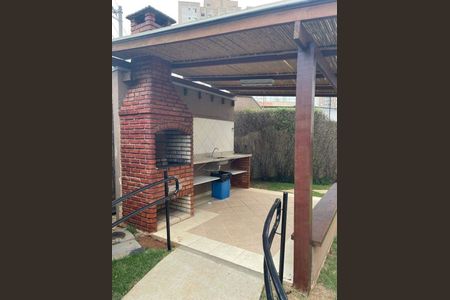 Apartamento à venda com 49m², 2 quartos e 1 vaga