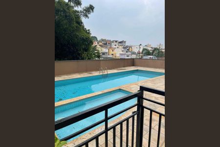 Apartamento à venda com 49m², 2 quartos e 1 vaga