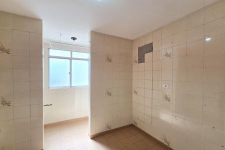 Apartamento para alugar com 56m², 2 quartos e 1 vaga Apartamento para alugar com 56m², 2 quartos e 1 vagaCozinha