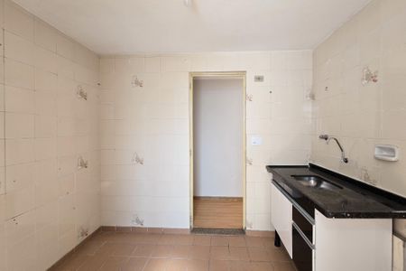 Apartamento para alugar com 56m², 2 quartos e 1 vaga Apartamento para alugar com 56m², 2 quartos e 1 vagaCozinha