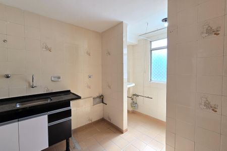 Apartamento para alugar com 56m², 2 quartos e 1 vaga Apartamento para alugar com 56m², 2 quartos e 1 vagaCozinha