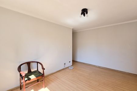 Sala de apartamento para alugar com 2 quartos, 56m² em Ferrazópolis, São Bernardo do Campo