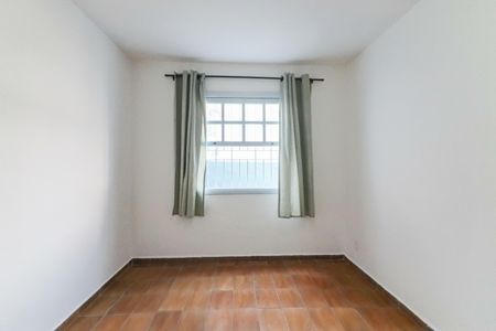 Quarto de casa para alugar com 1 quarto, 52m² em Vila Polopoli, São Paulo