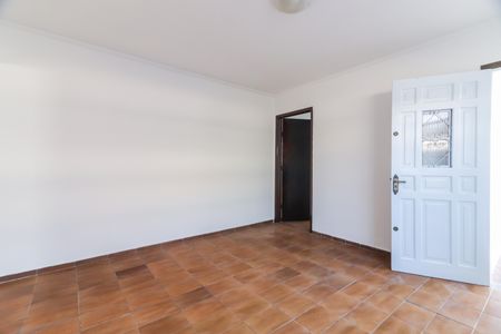 Sala de casa para alugar com 1 quarto, 52m² em Vila Polopoli, São Paulo
