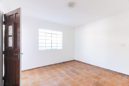 Sala de casa para alugar com 1 quarto, 52m² em Vila Polopoli, São Paulo