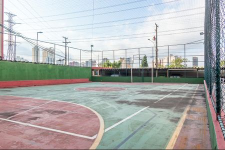 Apartamento à venda com 66m², 2 quartos e 1 vaga Apartamento à venda com 66m², 2 quartos e 1 vagaÁrea comum