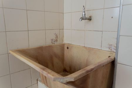 Apartamento à venda com 66m², 2 quartos e 1 vaga Apartamento à venda com 66m², 2 quartos e 1 vagaÁrea de Serviço