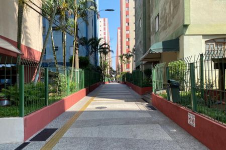 Apartamento à venda com 66m², 2 quartos e 1 vagaÁrea comum