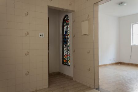 Apartamento à venda com 66m², 2 quartos e 1 vaga Apartamento à venda com 66m², 2 quartos e 1 vagaCozinha