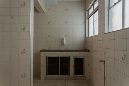 Apartamento à venda com 66m², 2 quartos e 1 vaga Apartamento à venda com 66m², 2 quartos e 1 vagaCozinha
