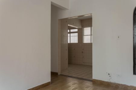 Sala de apartamento à venda com 2 quartos, 66m² em Anchieta, São Bernardo do Campo