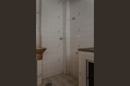 Apartamento à venda com 66m², 2 quartos e 1 vaga Apartamento à venda com 66m², 2 quartos e 1 vagaÁrea de Serviço