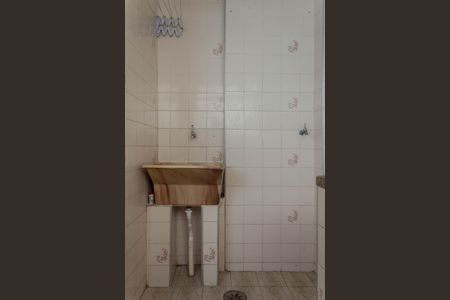 Apartamento à venda com 66m², 2 quartos e 1 vaga Apartamento à venda com 66m², 2 quartos e 1 vagaÁrea de Serviço