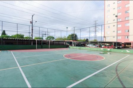 Apartamento à venda com 66m², 2 quartos e 1 vaga Apartamento à venda com 66m², 2 quartos e 1 vagaÁrea comum