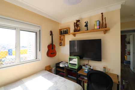 Apartamento à venda com 59m², 2 quartos e 1 vagaSuíte