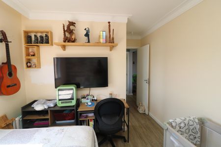 Apartamento à venda com 59m², 2 quartos e 1 vagaSuíte