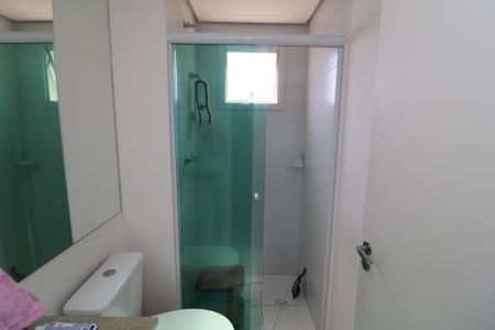 Apartamento à venda com 59m², 2 quartos e 1 vagaBanheiro