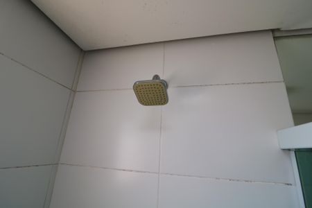 Apartamento à venda com 59m², 2 quartos e 1 vagaBanheiro da Suíte