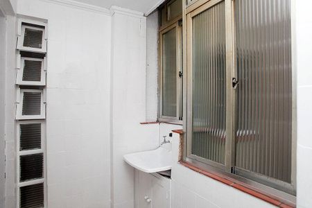 Apartamento à venda com 62m², 2 quartos e sem vagaÁrea de Serviço