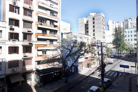 Apartamento à venda com 62m², 2 quartos e sem vagaQuarto 1 Vista
