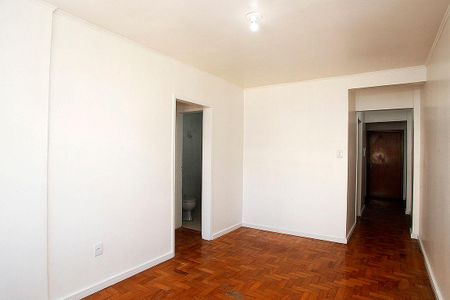 Sala de apartamento à venda com 2 quartos, 62m² em Centro Histórico, Porto Alegre