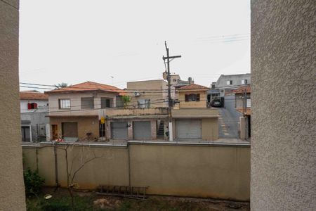 Varanda de apartamento à venda com 2 quartos, 50m² em Vila Santa Clara, São Paulo