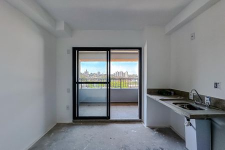 Studio de kitnet/studio à venda com 1 quarto, 28m² em Alto da Mooca, São Paulo