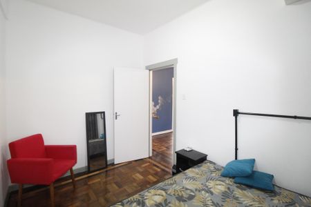 Quarto 1 de apartamento à venda com 5 quartos, 148m² em São Geraldo, Porto Alegre